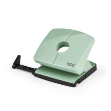 Перфоратор Novus B220 ColorID, до 20л, мента Перфоратор Novus B220 ColorID, до 20л, мента