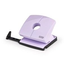 Перфоратор Novus B220 ColorID, до 20л, светло лилав Перфоратор Novus B220 ColorID, до 20л, светло лилав