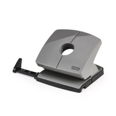 Перфоратор Novus B220 ColorID, до 20л, сив Перфоратор Novus B220 ColorID, до 20л, сив