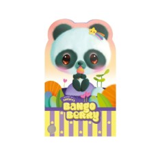 Тефтерче Bangoberry