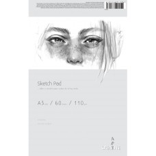 Скицник Sketch Pad А3, 110 g, 60 листа Скицник Sketch Pad А3, 110 g, 60 листа