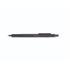 Гел химикалка Rotring 600, черна