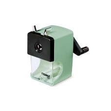 Настолна острилка Dahle до 12mm, мента Настолна острилка Dahle до 12mm, мента
