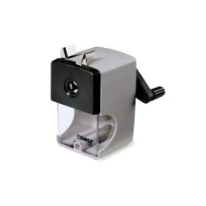 Настолна острилка Dahle до 12mm, сива Настолна острилка Dahle до 12mm, сива