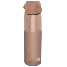 Бутилка за вода Ion8 SC, рец.пл, 500ml, МОКА Бутилка за вода Ion8 SC, рец.пл, 500ml, МОКА
