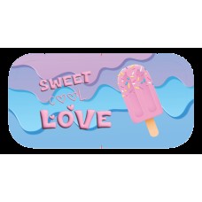 Несесер Octopus объл, Sweet Love