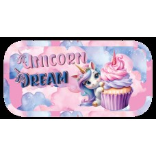 Несесер Octopus объл, Unicorn Dream Несесер Octopus объл, Unicorn Dream